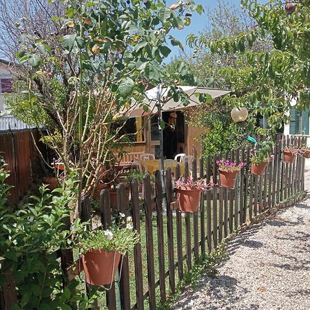 Appartamento Malcontenta Mira Zewnętrze zdjęcie