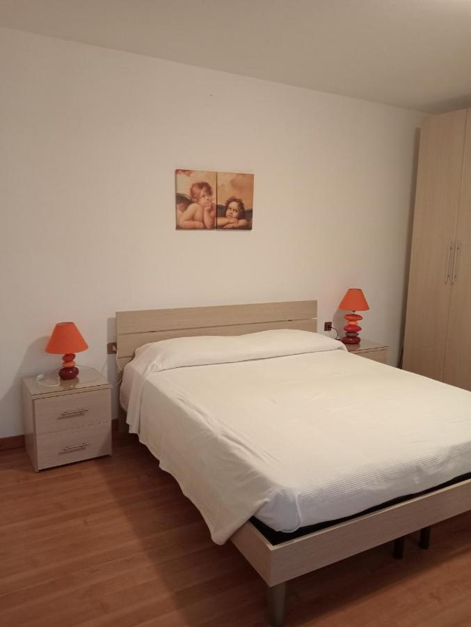 Appartamento Malcontenta Mira Zewnętrze zdjęcie